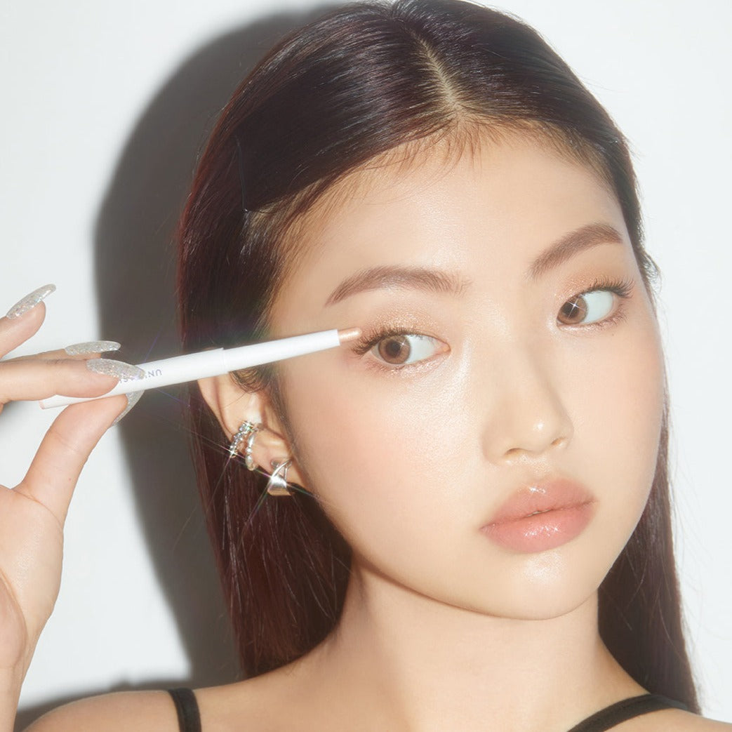 Unleashia Pretty Easy Glitter Stick