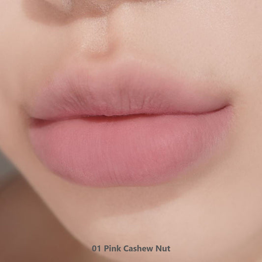 Colorgram Tintin Dory Blur Jam