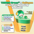 Load image into Gallery viewer, Dr.G Lab.It Pore Jelly Mask 50ml

