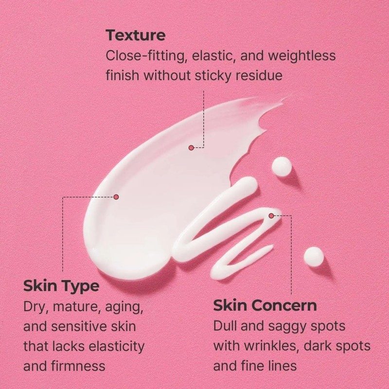 Torriden Cellmazing Eye Cream 30ml