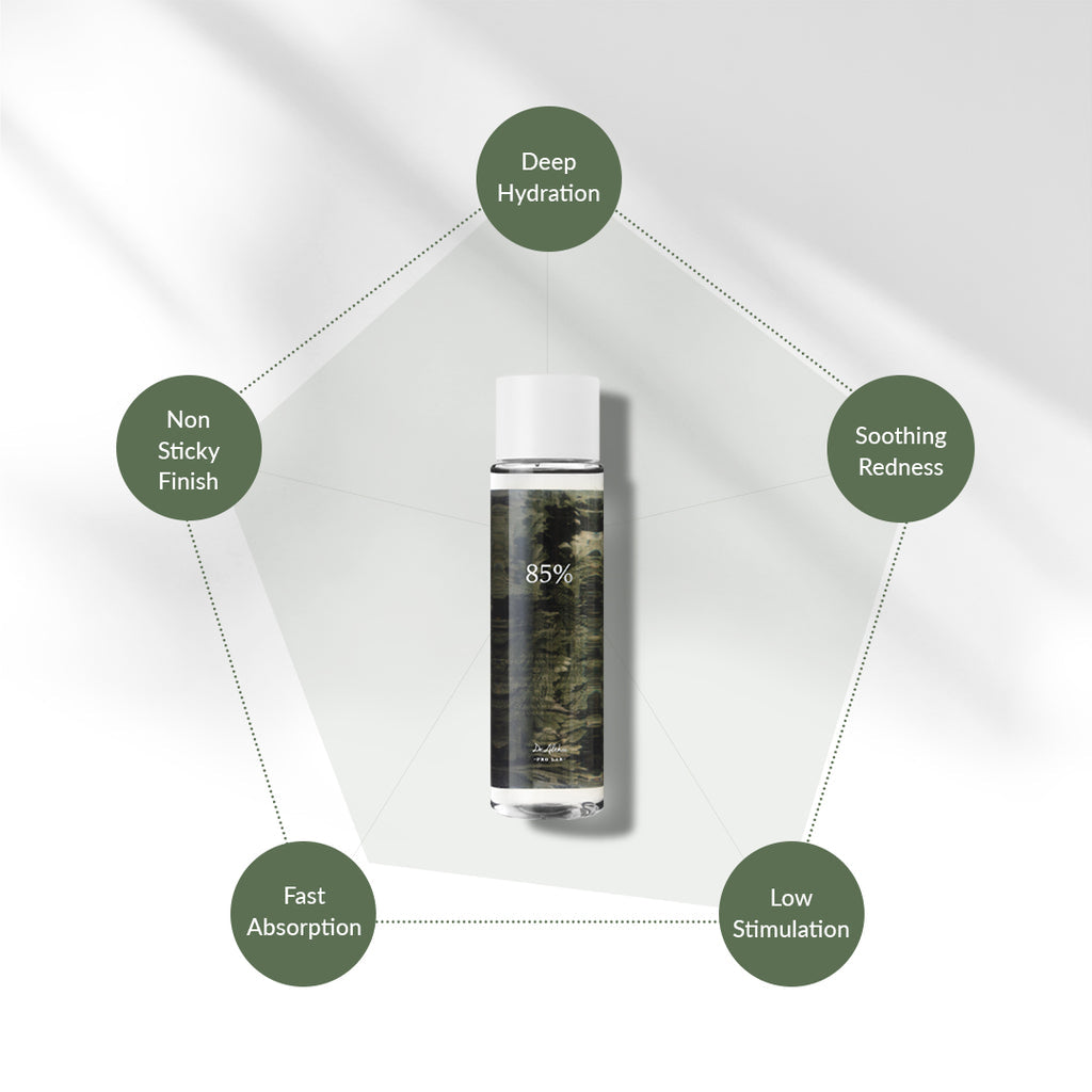 Dr. Althea Anastatica Skin Toner