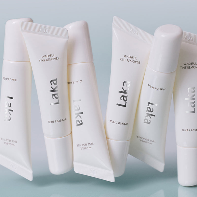Laka Washful Tint Remover 10ml