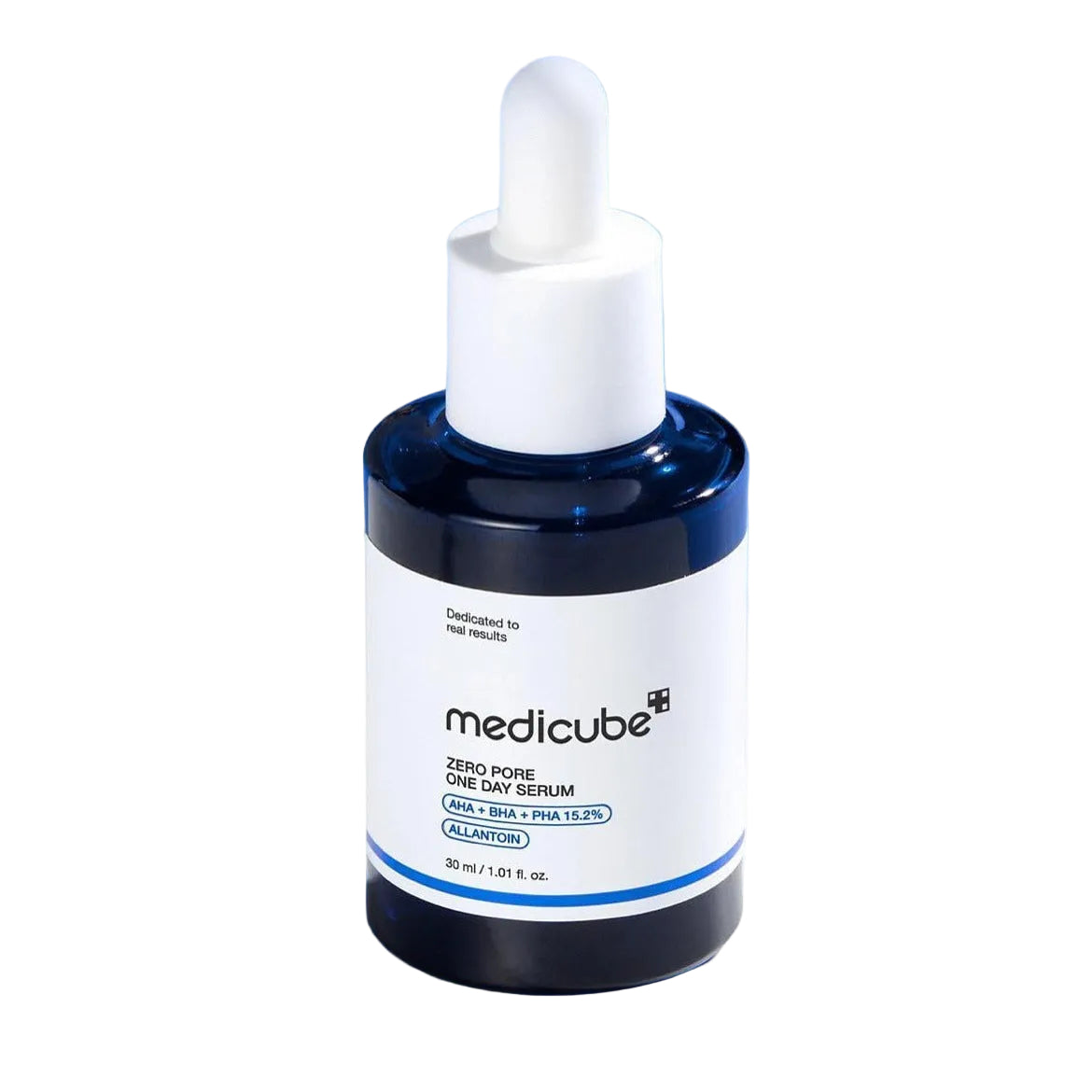Medicube Zero Pore One Day Peptide Serum 30ml