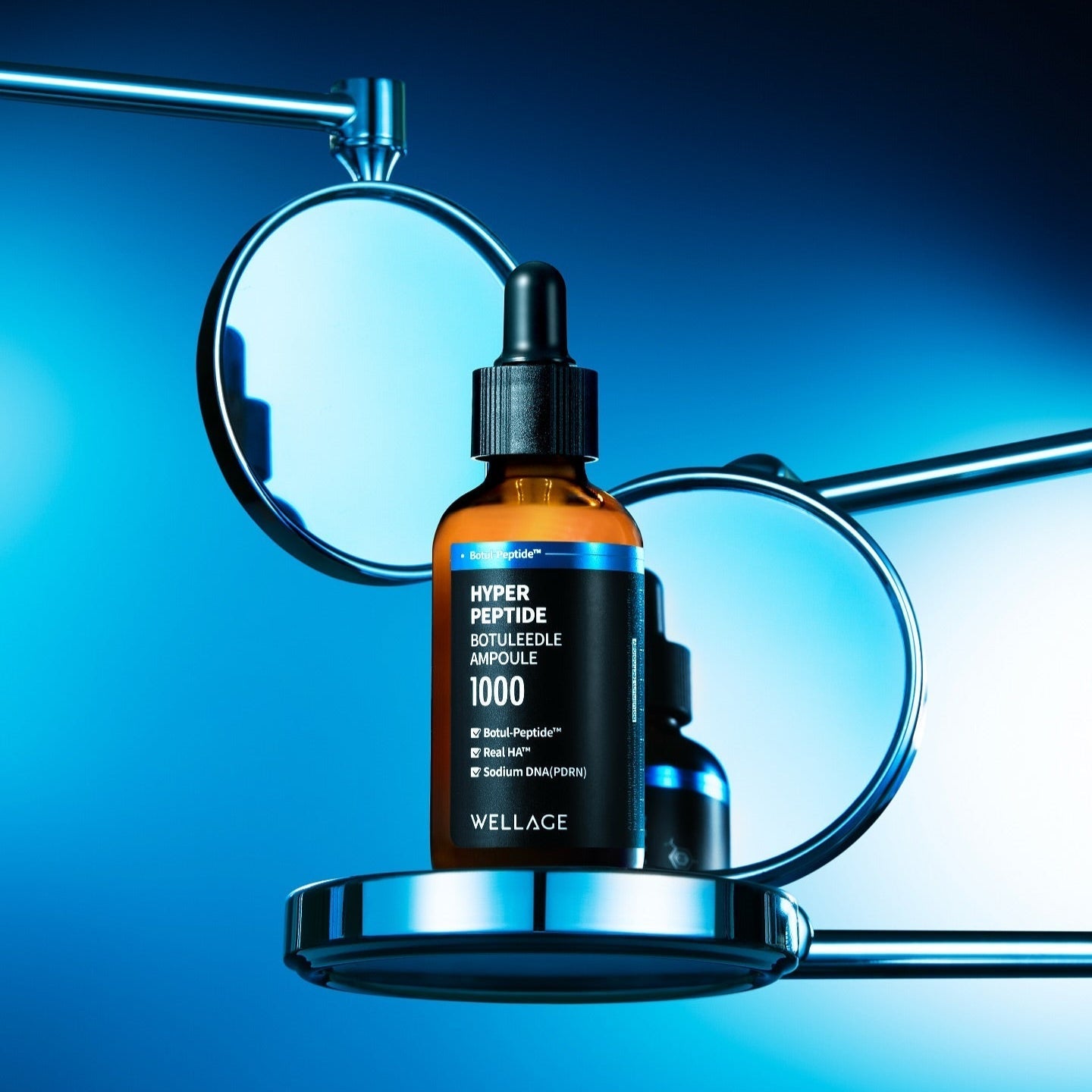 Wellage Hyper Peptide Botuleedle Ampoule 50ml