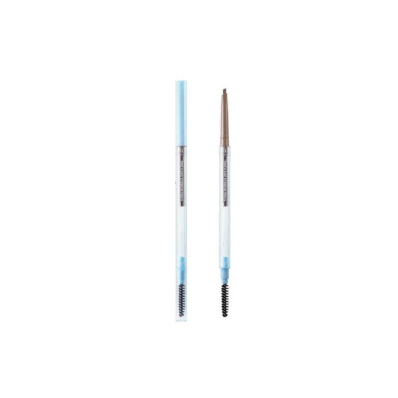 Whizzy Free & Easy Eyebrow Pencil 2Pack