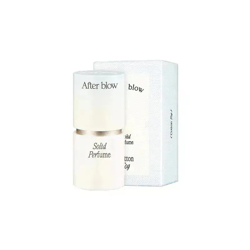 After Blow Solid Perfume