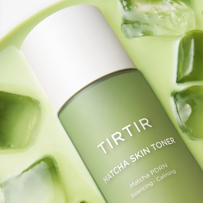 Tirtir Matcha Skin Toner 150ml