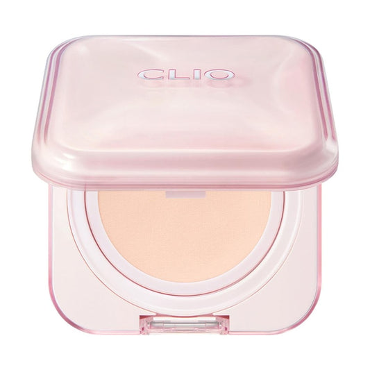 Clio Kill Cover Mesh Glow Essential Cushion