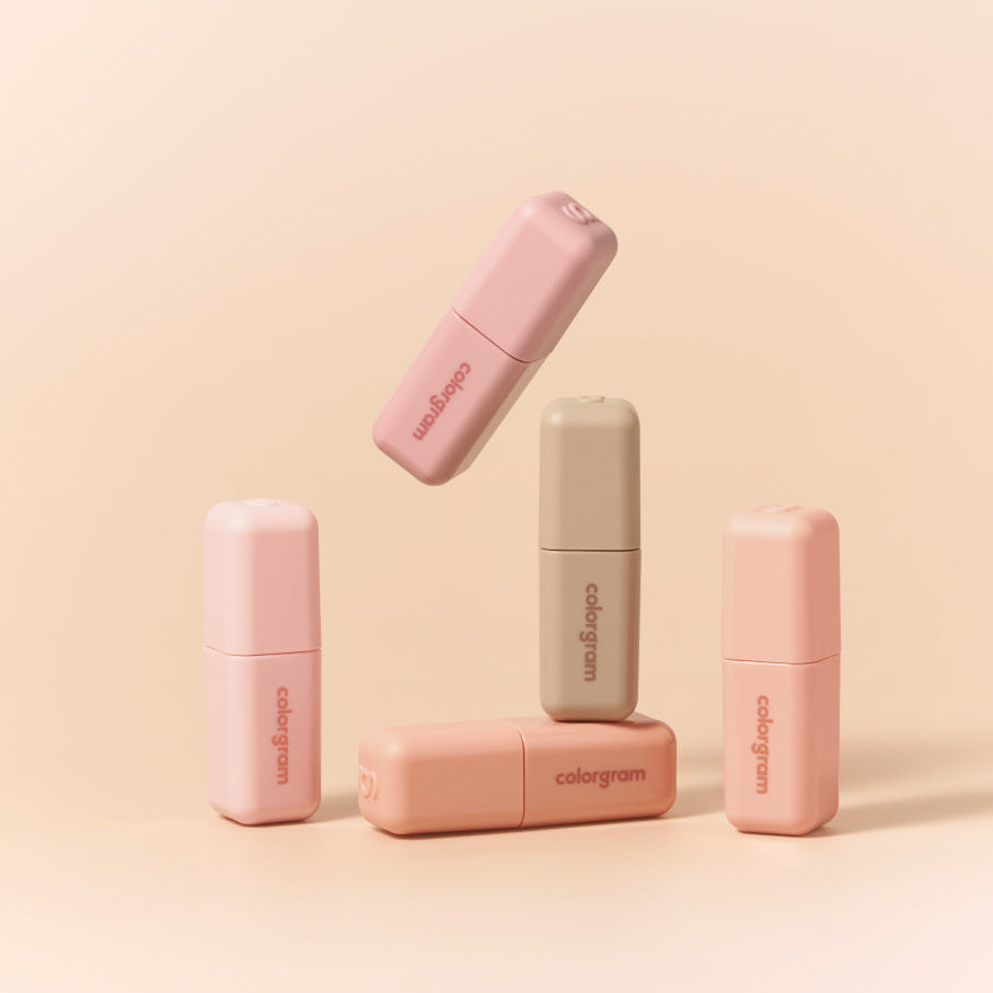 Colorgram Geek Nude Color Cover Tint