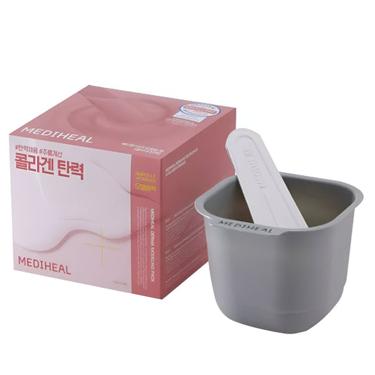 Mediheal Derma Modeling Clay Pack