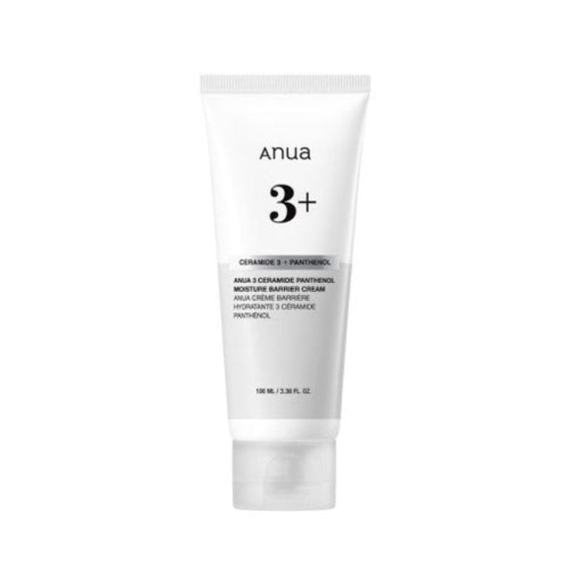 3 Ceramide Panthenol Moisture Barrier Cream