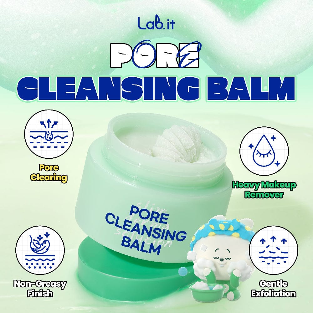 Dr.G Lab.It Pore Cleansing Balm 50ml