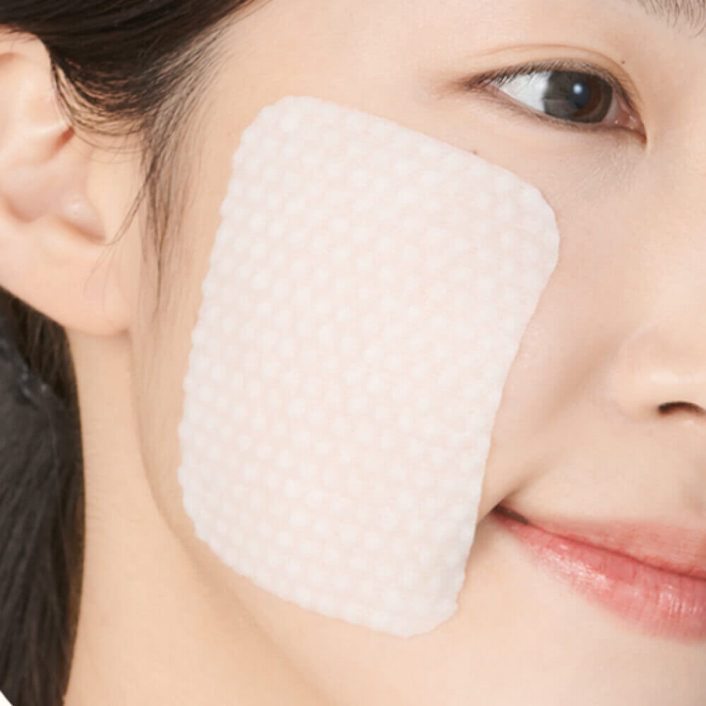 JM Solution Easy Care Ceramide Toner Pads X 
Pokemon Mew 200ml 70pcs