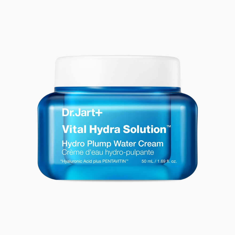 Dr.Jart+ Vital Hyda Solution Hydro Plump Water Cream 50ml