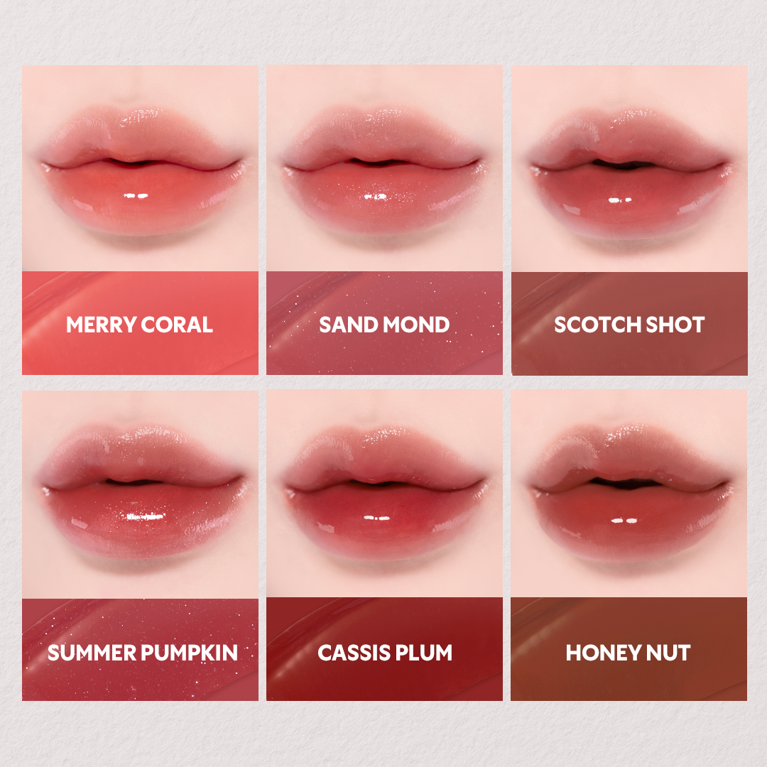 Tirtir Waterism Glow Tint 1.8g