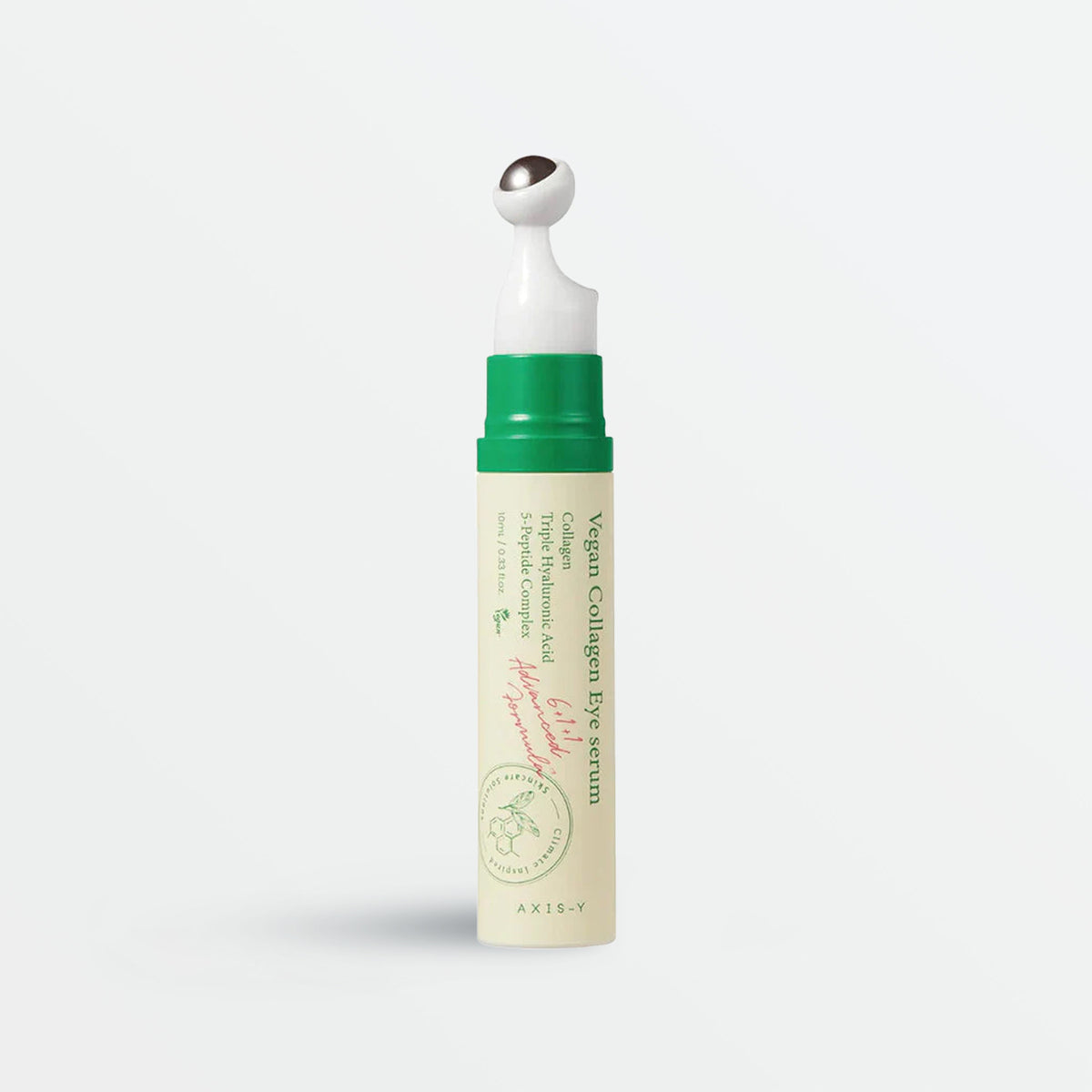 AXIS-Y Vegan Collagen Eye Serum 10ml
