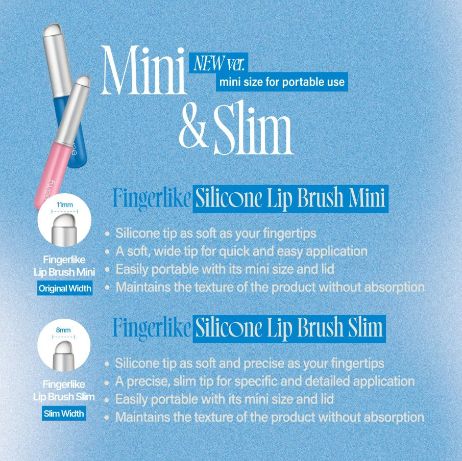 Fwee Fingerlike Lip Brush