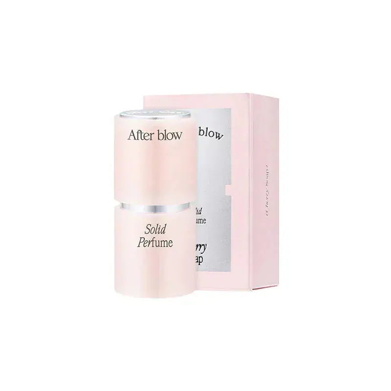 After Blow Solid Perfume