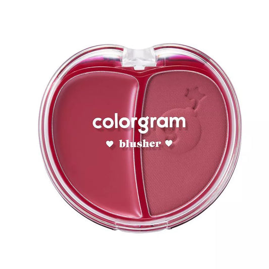 Colorgram Tintin Dory Duo Blusher