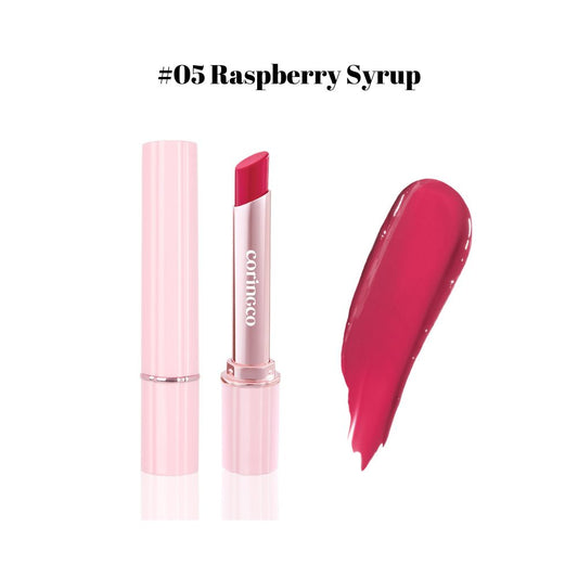 Coringco Pinkchurros Plumping Glossy Lip