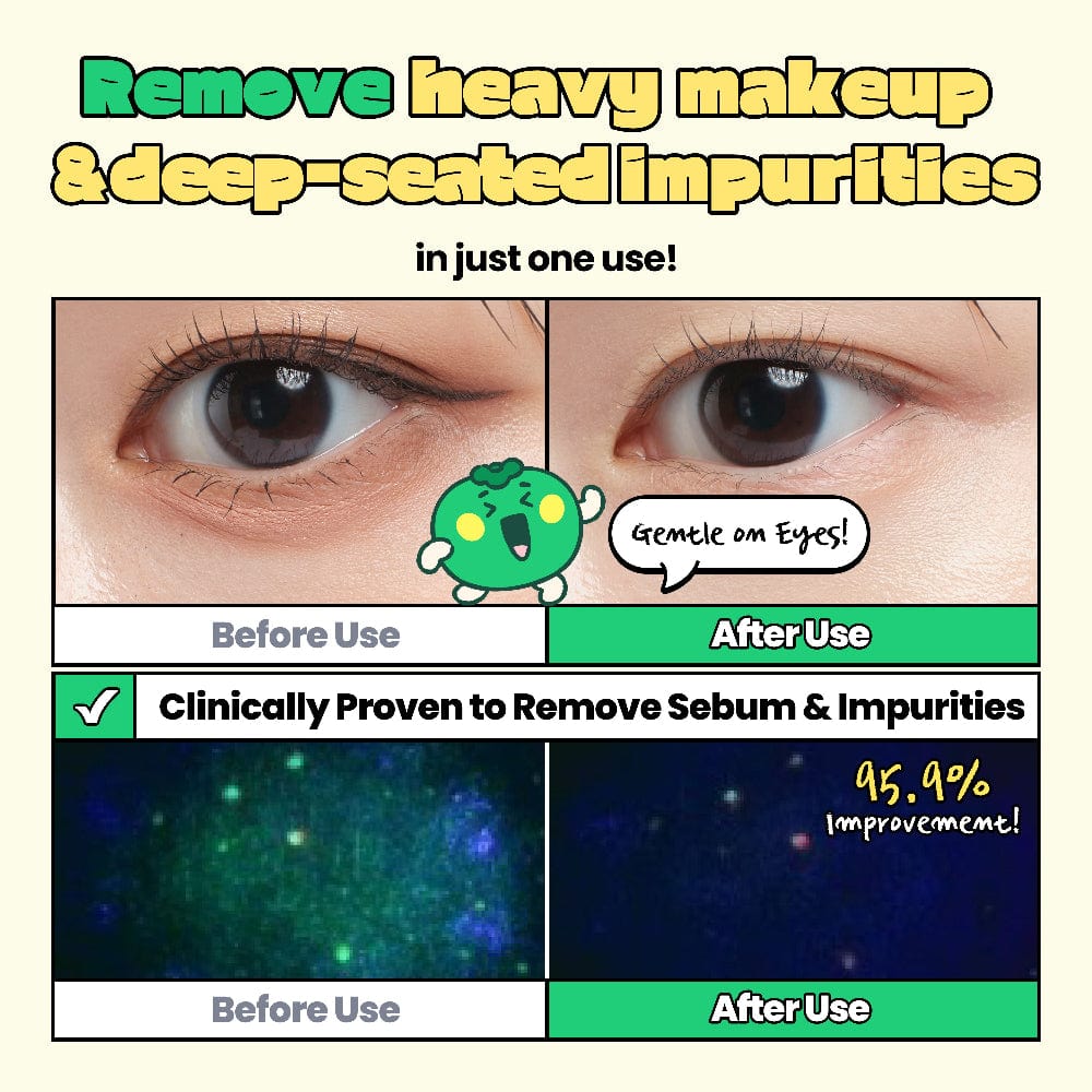 Dr.G Lab.It Pore Cleansing Balm 50ml