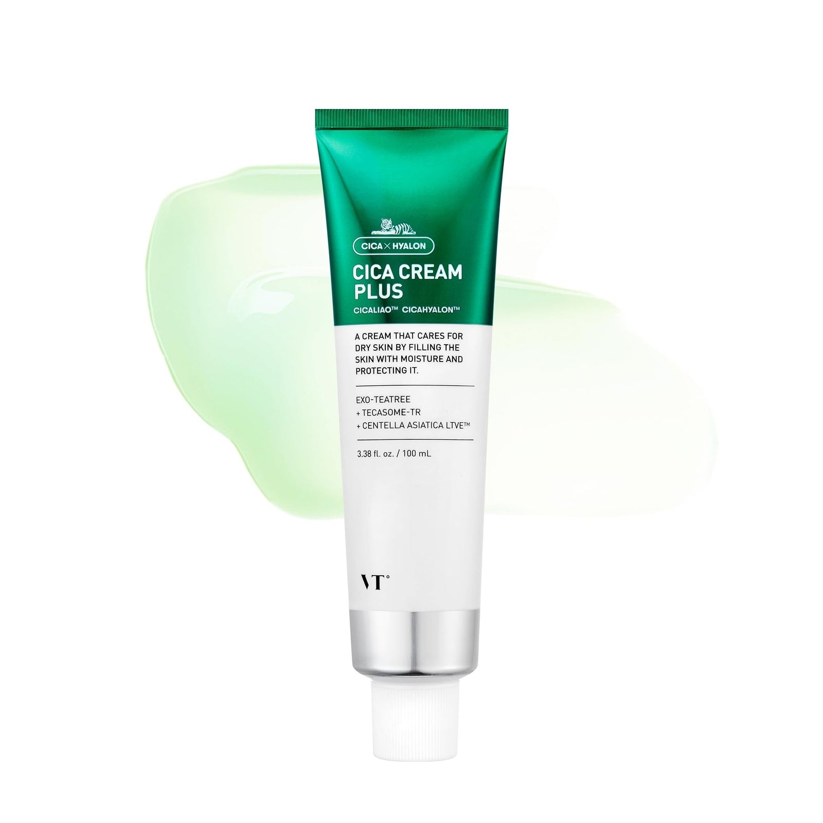 VT Cosmetics Cica Cream Plus 30ml
