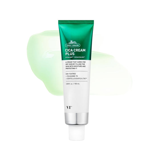 VT Cosmetics Cica Cream Plus 30ml