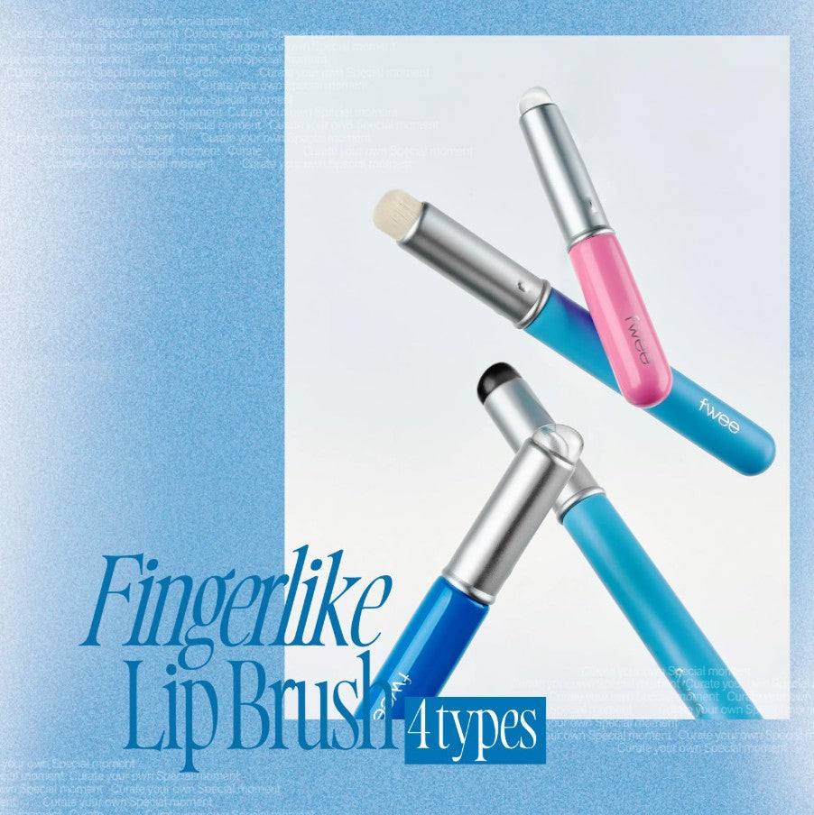 Fwee Fingerlike Lip Brush