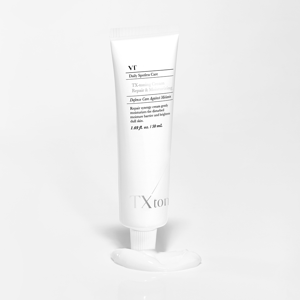 VT Cosmetics TX-toning Cream 50ml