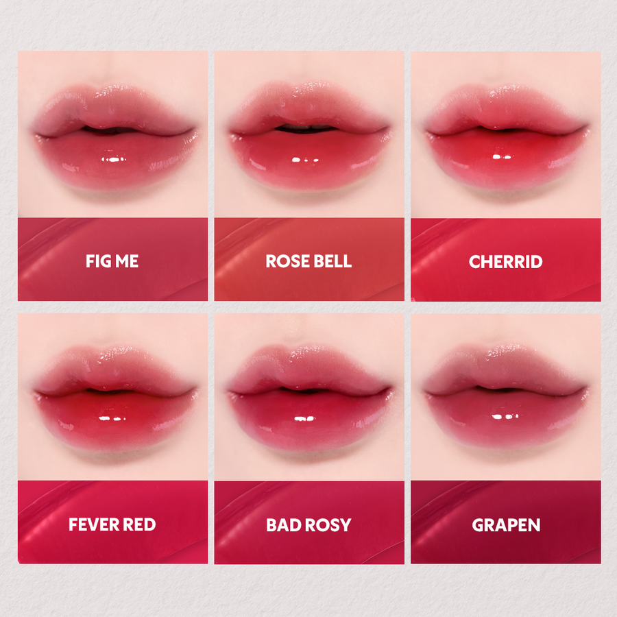 Tirtir Waterism Glow Tint 1.8g