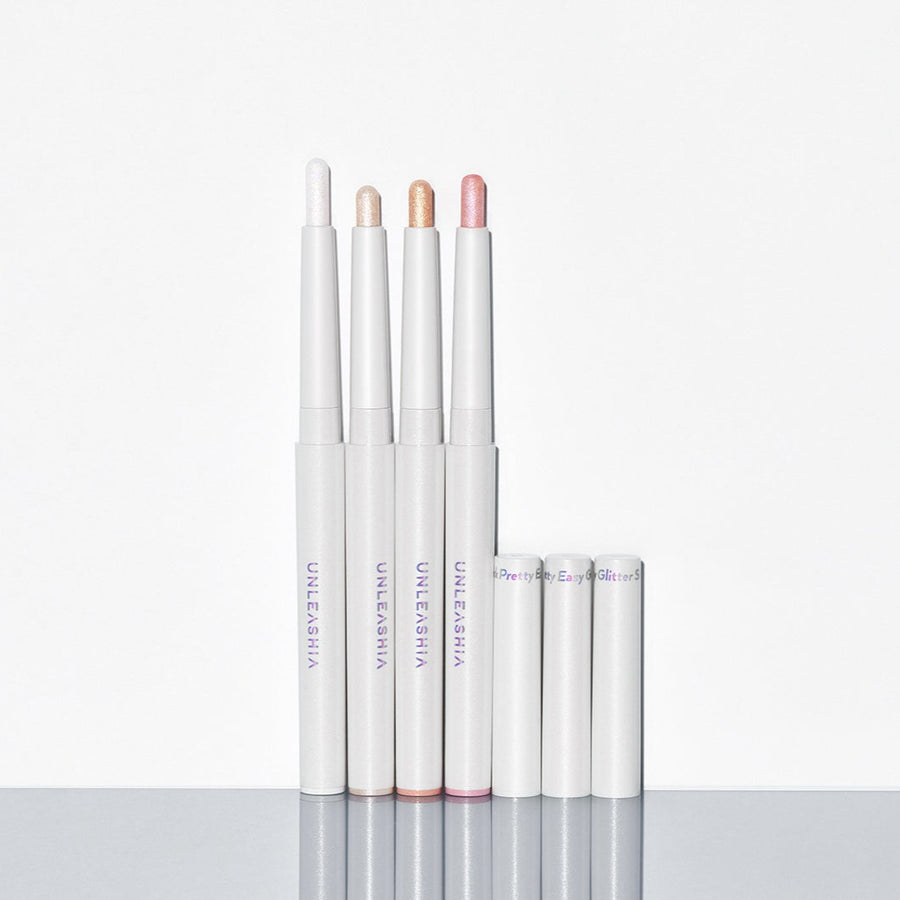 Unleashia Pretty Easy Glitter Stick