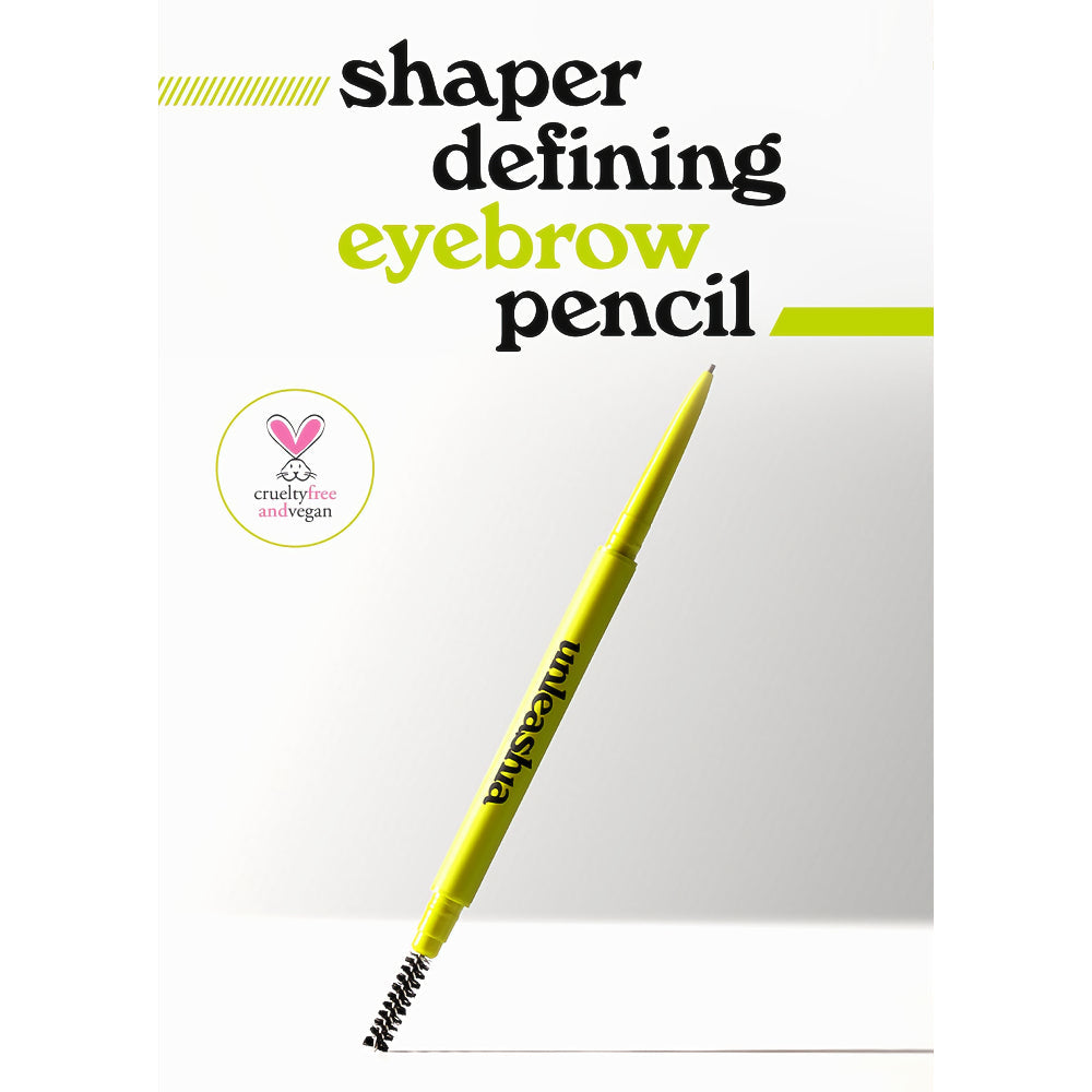 Unleashia Shaper Defining Eyebrow Pencil