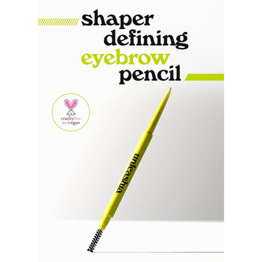 Unleashia Shaper Defining Eyebrow Pencil