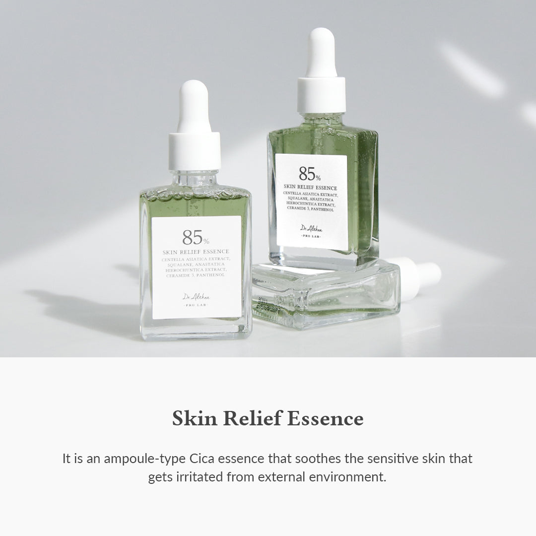 Dr.Althea Anastatica Skin Relief Essence 30ml – W cosmetics