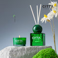 Load image into Gallery viewer, Citta Bloom Of Scent Summer Factor Storms Diffuser Set
