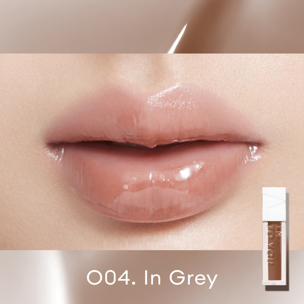INTO YOU Lip Oil