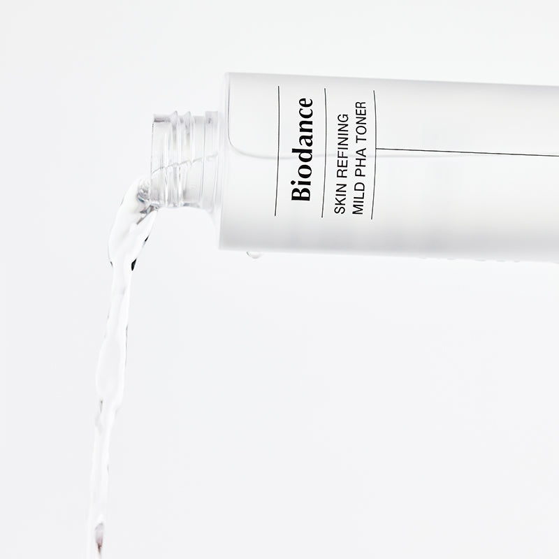 Biodance Skin Refining Mild Pha Toner 150ml