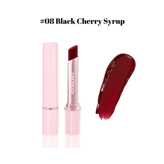 Coringco Pinkchurros Plumping Glossy Lip