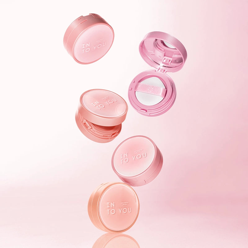 INTO YOU Air Cushion Blush