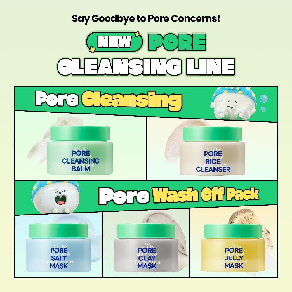Dr.G Lab.It Pore Cleansing Balm 50ml