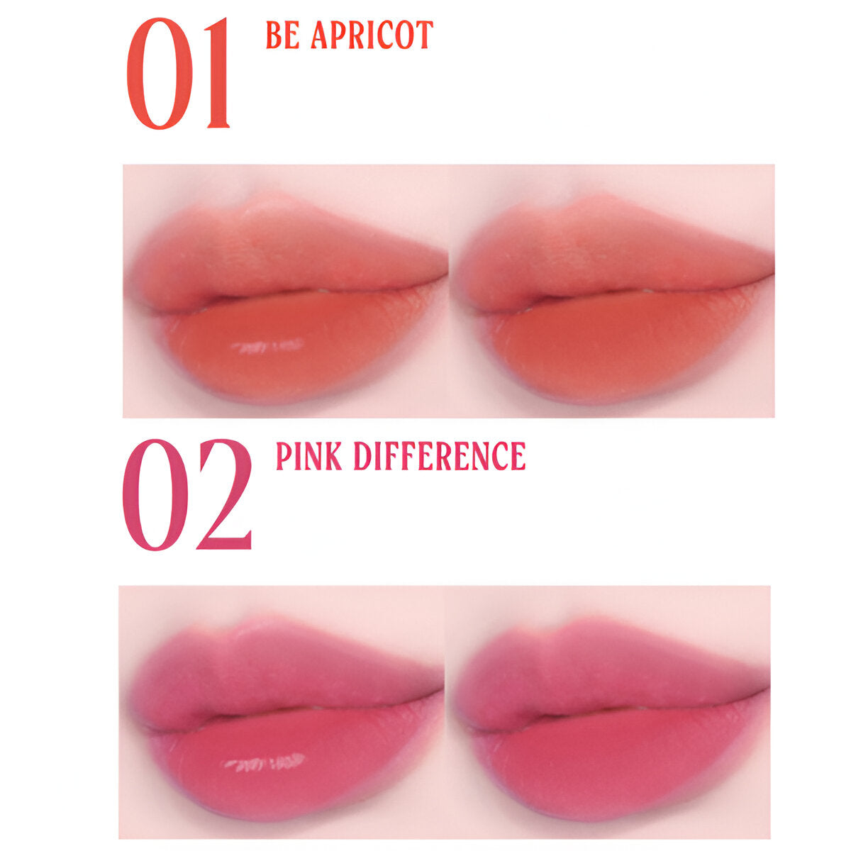 Peripera Ink Jellable Tint