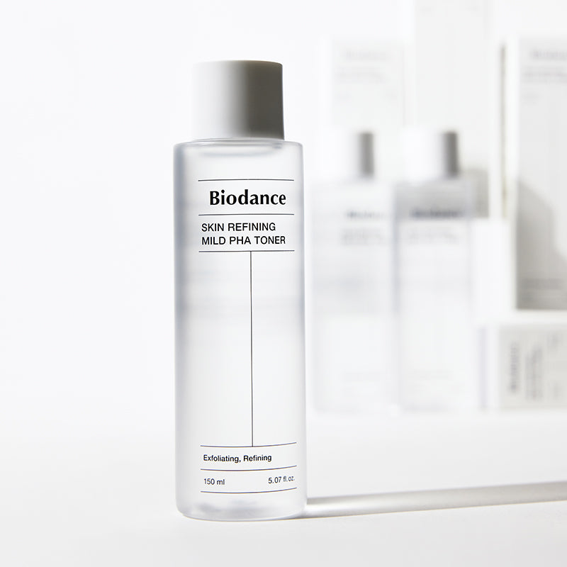 Biodance Skin Refining Mild Pha Toner 150ml