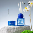 Load image into Gallery viewer, Citta Bloom Of Scent Summer Factor Storms Diffuser Set
