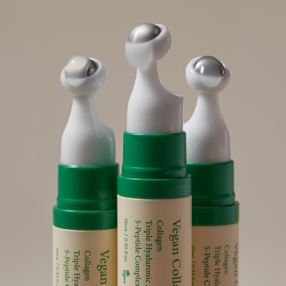 AXIS-Y Vegan Collagen Eye Serum 10ml
