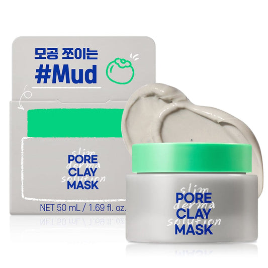 Dr.G Lab.It Pore Clay Mask 50ml