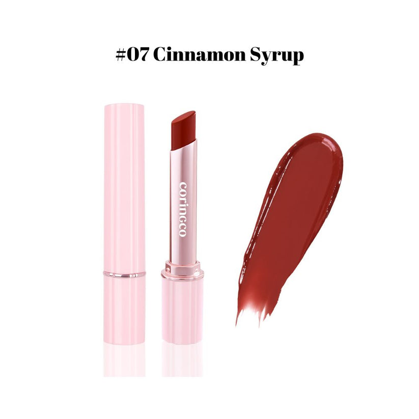 Coringco Pinkchurros Plumping Glossy Lip