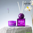 Load image into Gallery viewer, Citta Bloom Of Scent Summer Factor Storms Diffuser Set
