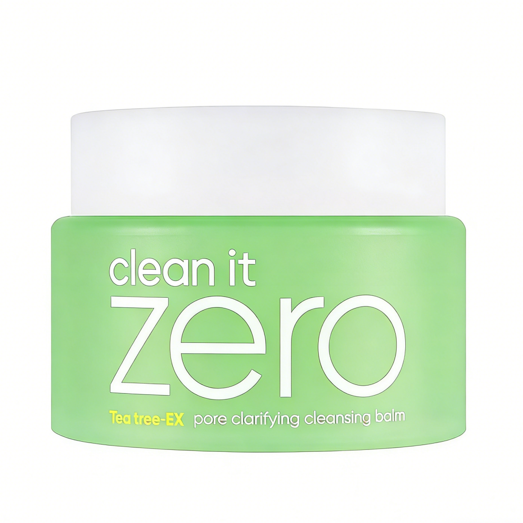 Banila Co Clean It Zero Cleansing Balm Pore Clarifying