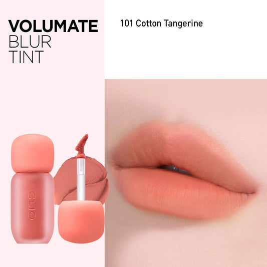 Clio Volumate Blur Tint