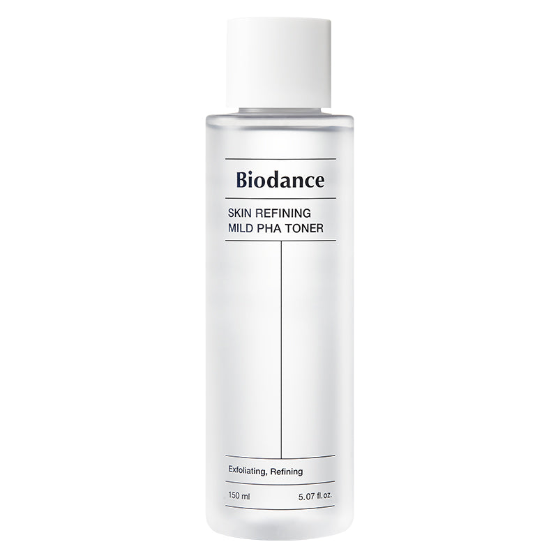 Biodance Skin Refining Mild Pha Toner 150ml